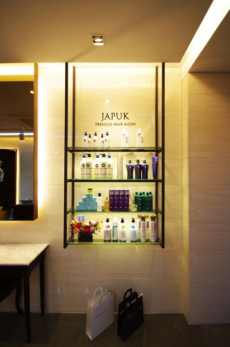 Read more about the article JAPUK HAIR